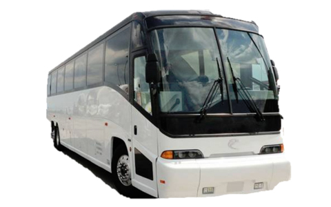 Charter Bus rental in New York