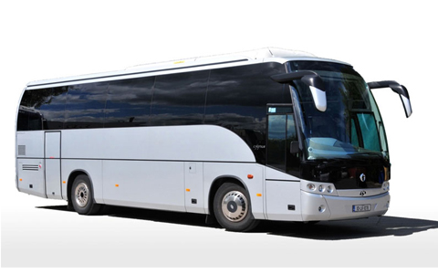 Affordable Party Bus Rentals - Rent a Charter Bus For Party