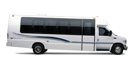 minibus