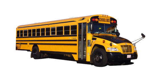 schoolbus