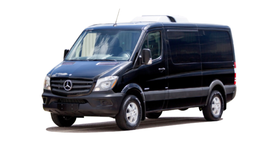 sprintervans